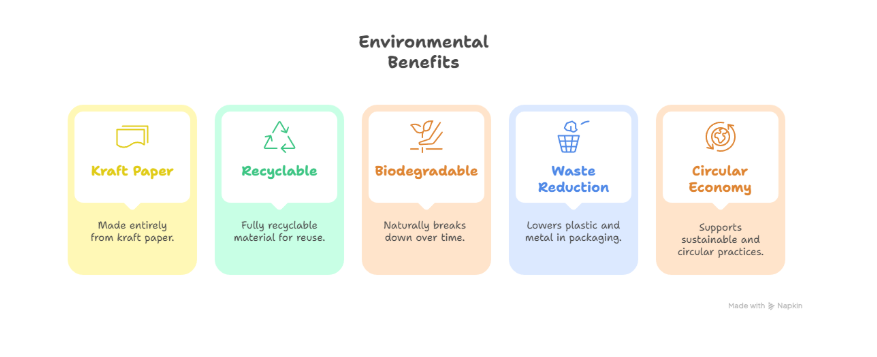 Environmental Benefits Image